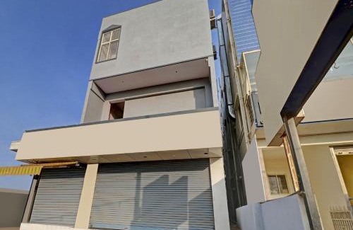 Agara House | Hotel O Home Mishra Suites