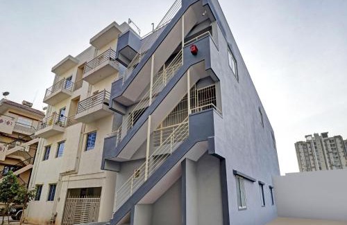 Agara House | Hotel O Home Mishra Suites