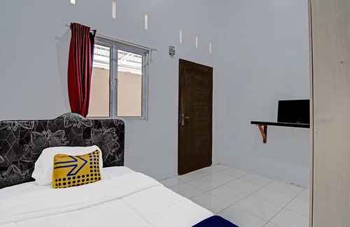 Pekanbaru Hotel | Hotel O Homestay Hj Lela Syariah