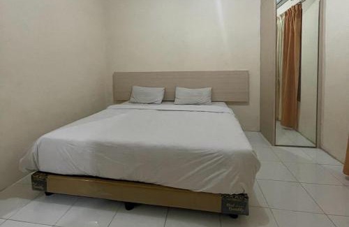 Lhokseumawe Hotel | Hotel O Homestay Pakmuklis Syariah 2 Near Taman Mini Lhokseumawe