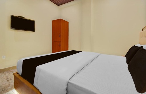 Mysore Hotel | Hotel O Hometown