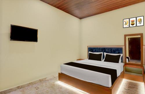 Mysore Hotel | Hotel O Hometown