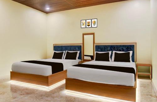 Mysore Hotel | Hotel O Hometown