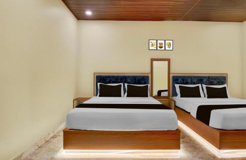 Mysore Hotel | Hotel O Hometown