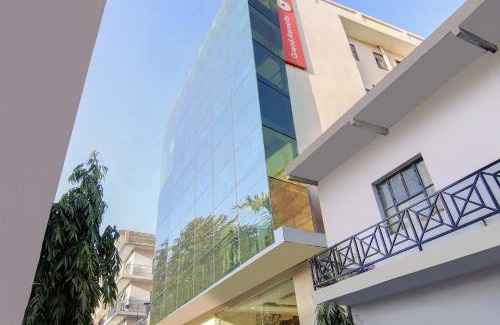 Mahipalpur Extension Hotel | Hotel O INTERNATIONAL EMBASSY