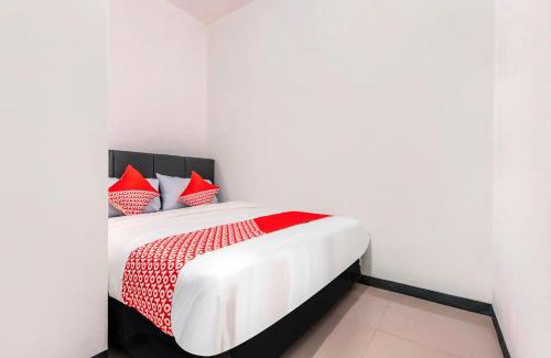 Jakarta Hotel | Hotel O J&b Room Utan Kayu