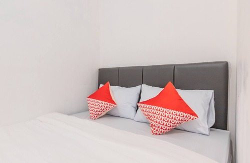 Jakarta Hotel | Hotel O J&b Room Utan Kayu