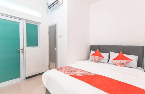 Jakarta Hotel | Hotel O J&b Room Utan Kayu