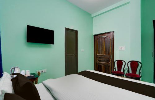 Muzaffarpur Hotel | Hotel O Juran Chapra Muzaffarpur Formerly Ramco Residential