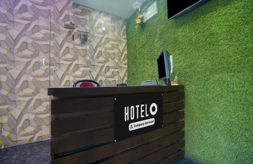 Muzaffarpur Hotel | Hotel O Juran Chapra Muzaffarpur Formerly Ramco Residential