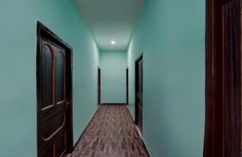 Muzaffarpur Hotel | Hotel O Juran Chapra Muzaffarpur Formerly Ramco Residential