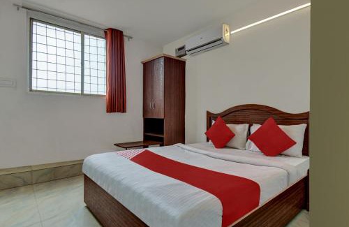 Bengaluru Hotel | Hotel O K N Residency
