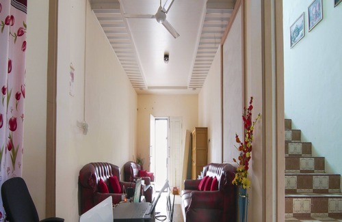 Pekanbaru Hotel | Hotel O Kalista Guest House Syariah