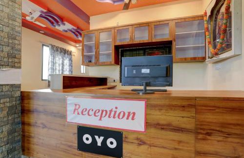 Kuhi Hotel | Hotel O Kings Farm