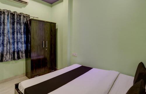 Kuhi Hotel | Hotel O Kings Farm