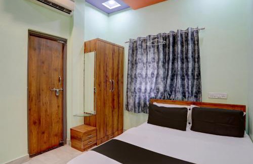 Kuhi Hotel | Hotel O Kings Farm