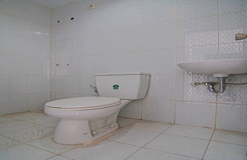 Pekanbaru Hotel | Hotel O Koala House