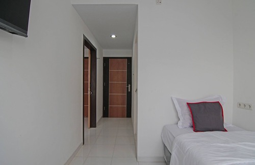 Pekanbaru Hotel | Hotel O Koala House
