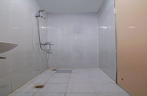 Pekanbaru Hotel | Hotel O Koala House