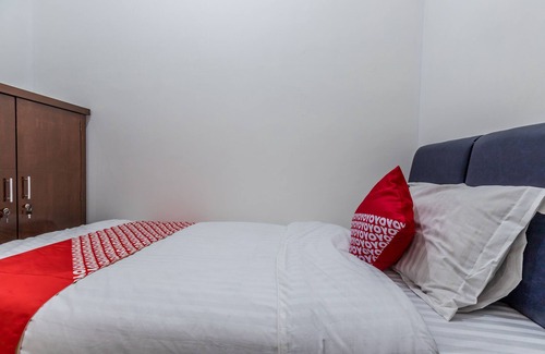 Rawamangun House | Hotel O Kost Arie 1