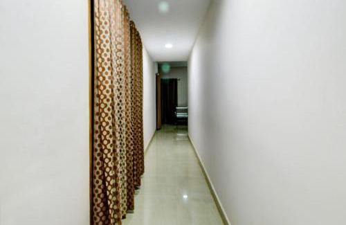 Cuddalore Hotel | Hotel O Ksp Lodge