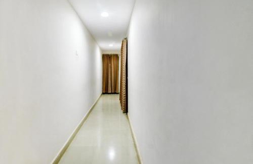 Cuddalore Hotel | Hotel O Ksp Lodge