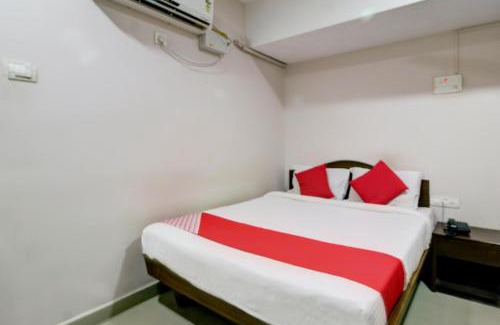 Cuddalore Hotel | Hotel O Ksp Lodge