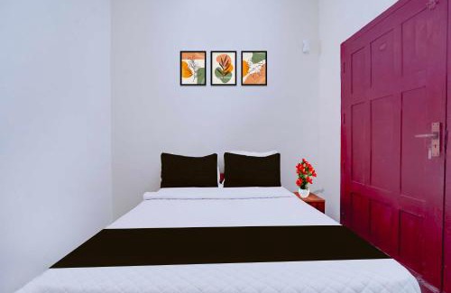 Kunchithanny Hotel | Hotel O Kunchithanny Road Munnar