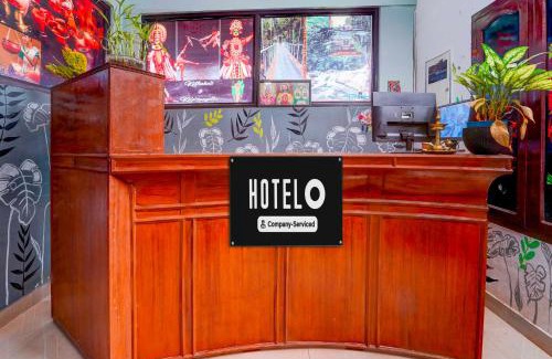 Kunchithanny Hotel | Hotel O Kunchithanny Road Munnar