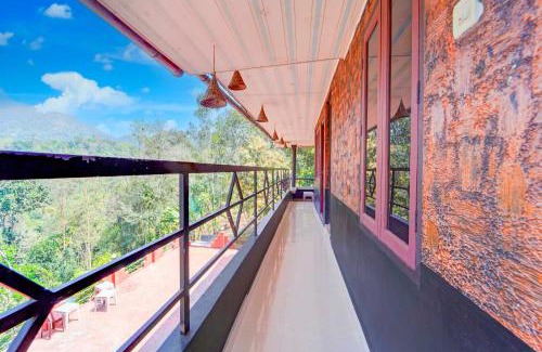 Kunchithanny Hotel | Hotel O Kunchithanny Road Munnar