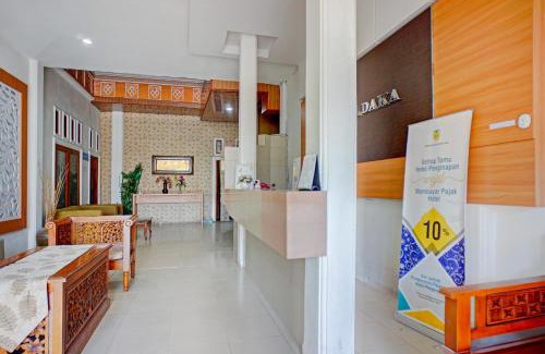 Banda Aceh Hotel | Hotel O Kuta Alam Near Masjid Oman Al-Makmur Formerly Daka Hotel