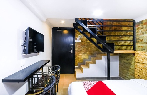 Miri Hotel | Hotel O La Mirina Boutique Inn