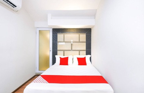 Miri Hotel | Hotel O La Mirina Boutique Inn