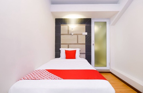 Miri Hotel | Hotel O La Mirina Boutique Inn