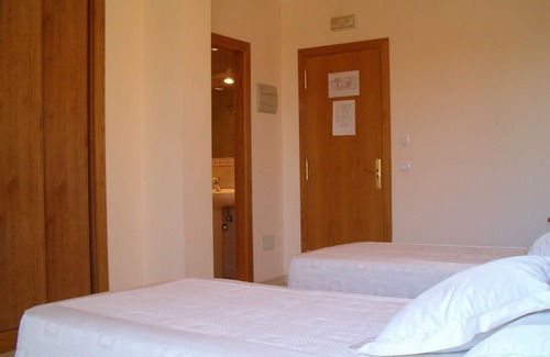 Cambados Hotel | Hotel O Lagar