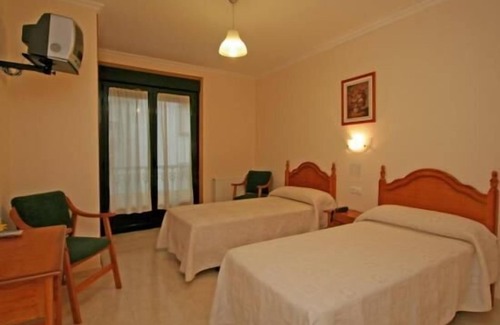 Cambados Hotel | Hotel O Lagar
