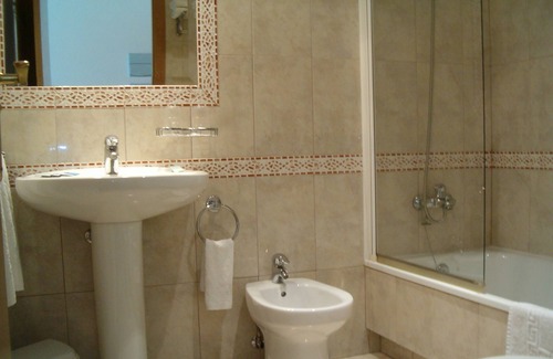 Cambados Hotel | Hotel O Lagar