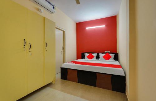Whitefield Hotel | Hotel O Lakshmana Hotel