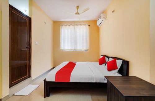 Whitefield Hotel | Hotel O Lakshmana Hotel