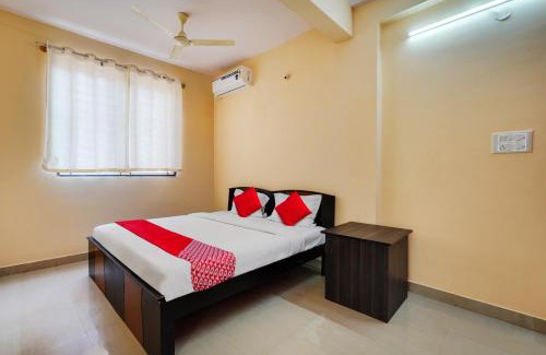 Whitefield Hotel | Hotel O Lakshmana Hotel