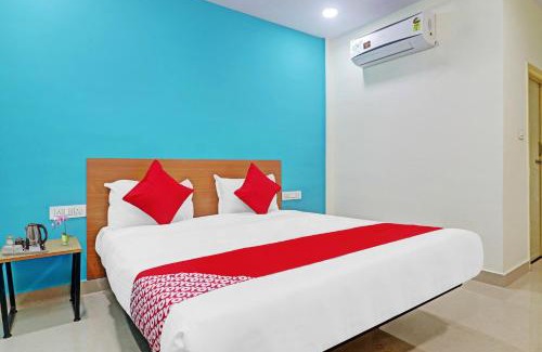 Hyderabad Hotel | Hotel O Langar Houz Near Golconda Fort