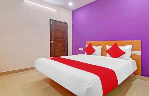 Hyderabad Hotel | Hotel O Langar Houz Near Golconda Fort
