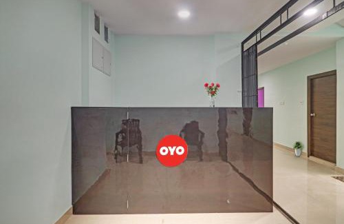 Hyderabad Hotel | Hotel O Langar Houz Near Golconda Fort