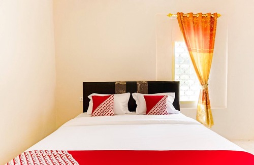 Padang Hotel | Hotel O Lansano Residence Syariah