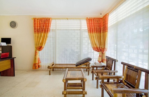 Padang Hotel | Hotel O Lansano Residence Syariah