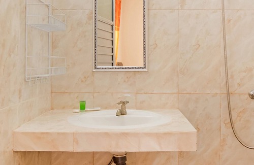 Padang Hotel | Hotel O Lansano Residence Syariah