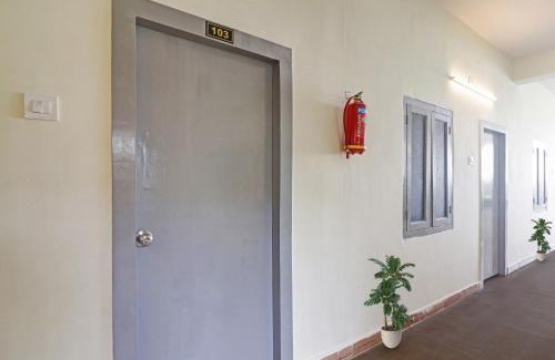 Hyderabad Hotel | Hotel O Lavish Stay