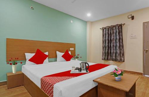 Hyderabad Hotel | Hotel O Lavish Stay