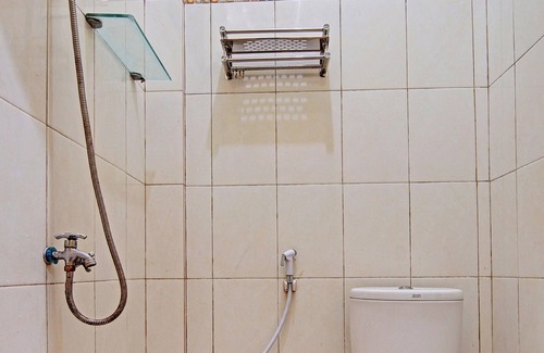 Kampar Hotel | Hotel O Lestari Baru Syariah Near SMA Negeri 1 Salo