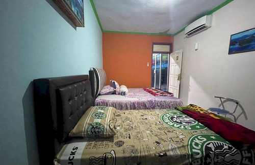 Padang Hotel | Hotel O Lima Saudara Syariah